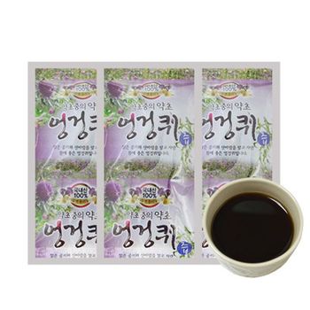 엉겅퀴즙 100ml x 30포[35093002]