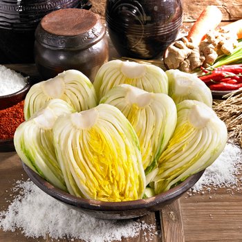 2025년 절임배추/김장시즌 특가 행사