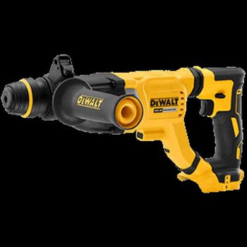 자재 DEWALT 충전함마드릴 DCH263KN-KR BL20V/본체만(배