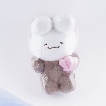 투명 수축 비 필름 포장용 50p 28x48cm 수축포장비 코팅필름 (WFK5RAX)
