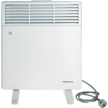 [해외] 독일 미니 라디에이터 전기히터 Thermoval Wall convector electric heater radiator 1583167