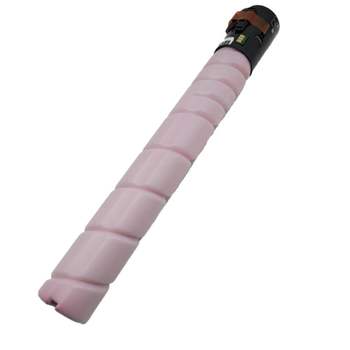 SSE사 FL27HJ33 재생토너 신도리코 Aficio MP D400 빨강