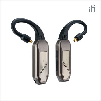 고팟 맥스 블루투스 DAC 이어폰 어댑터 iFi Go Pod max
