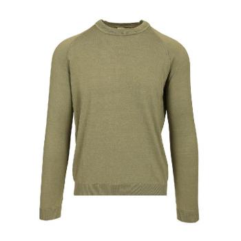 [A94]Al Duca D`aosta 1902 LG109224 Al Duca D`aosta 1902 Cotton sweater