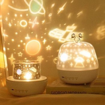 [캥거] 별자리 조명 시크릿빔 스위트 드림 무드등 KGA-084