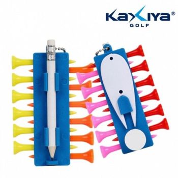 -멀티 티홀더 골프티홀더 골프티케이스