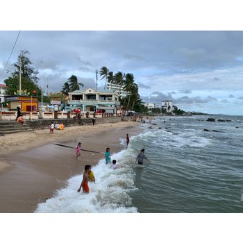 [스마트 초이스] 푸꾸옥 5일 모벤픽 레지던스 스튜디오룸 혼똔섬 케이블카 선셋타운 루프탑 바 전신마사지 자유일정 포함