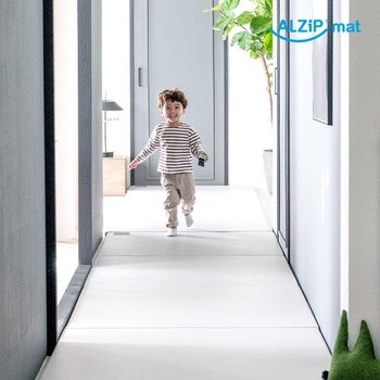 알집 복도매트 120 2단/ 3단/ 4단