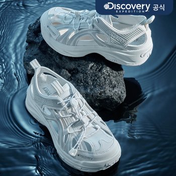 웨이브 샌디 (WHITE)