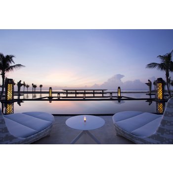 [그룹항공권] 발리 허니문 6일 (1+3) 기본 리조트 1박 더 물리아 바론 비치프론트 3박 스파/마사지 3회 ADW2758DB49D23B