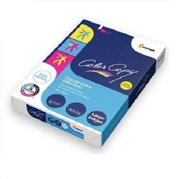 칼라전용 MV76HE55 복사용지 백색 90g A4 100매 복사지