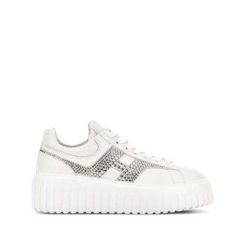 25 FW 호건 H 스트라이프 스니커즈 HXW6450FO60U48 TP434638117