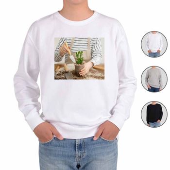 프린트티셔츠 헤비맨투맨 전색상 귀농 홈가드닝 FARM VILLAGE13