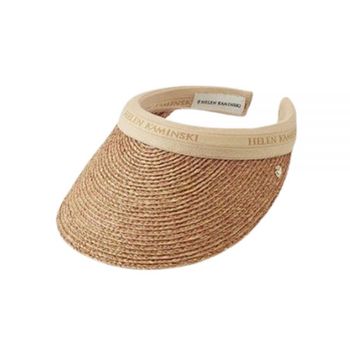 헬렌카민스키 HELEN KAMINSKI 헬렌 카민스키 비앙카 누가 내추럴 로고 여성