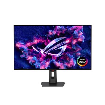 ASUS ROG STRIX OLED XG32UCWG  81Cm WOLED 평면 4K UHD 게이밍 모니터 예약판매