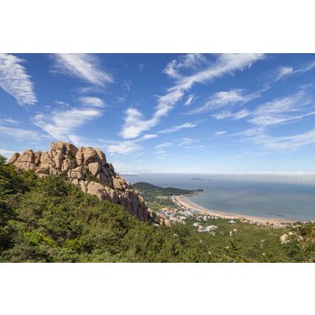 청도/노산(라오산) 3일 ALL포함 하얏트리젠시 노산거봉코스 전신마사지 NO쇼핑 NO옵션 NO팁