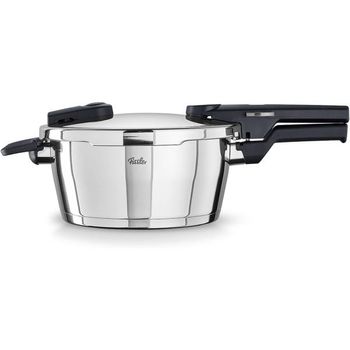 [해외] 독일 휘슬러 냄비 Fissler Vitaquick Pressure Cooker (3.5 L Diameter 22 cm) Stainless Steel