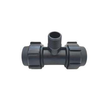 동원에이텍 UD32TV59 농자재 T바디 (몸통) 30mm x 25mm