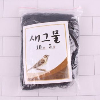 참매표 새그물 10m 5층 차단막