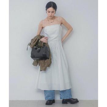 [해외] 미모 레코드 캐미 원피스 NM408614903028 RT