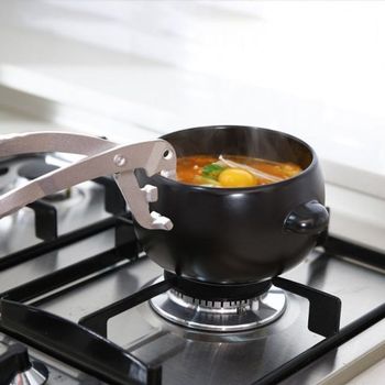 고급 식당 국산 손목부담 신형집게 그릇집게 다용도집 아주뜨거운 뜨거운물건집게 3중안전구조