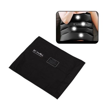 닥터웰 4구 허리 마사지기 커프 DR-5401 호환 공기압 전용 단품