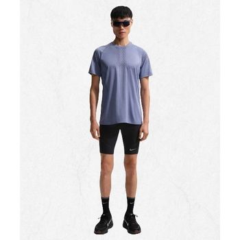 나이키 NIKE 스트라이드 드라이 핏 하프 러닝 타이츠 M - 블랙 IF2041-010 2563579