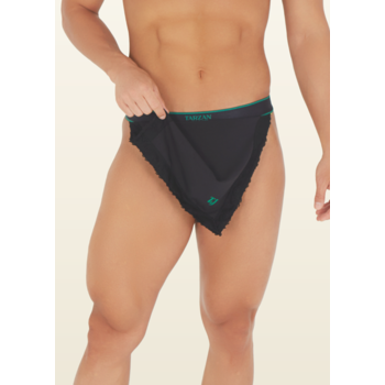 타잔과제인 남성 기능성 팬티 신혼부부 혼수 프리미엄 속옷 드로즈 스커트팬티