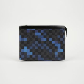 [중고] 루이비통 N60174 포쉐트 보야주 MM 클러치 159075239