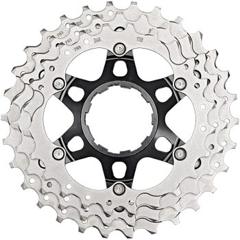 [해외] 시마노 SHIMANO 수리 부품 기어 유닛 24-27-30T 11-30T용 CS-R8000 Y1WG98050