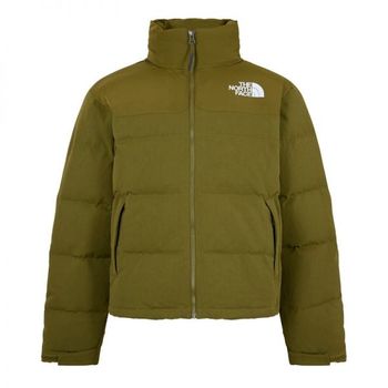 [해외] North Face 1992 Ripstop Nuptse Jacket - Forst Olv NFPIB 7756069