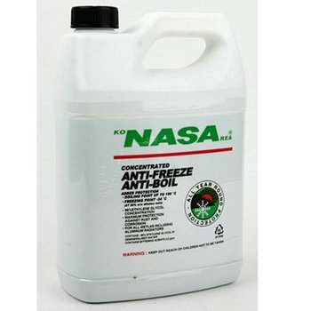 고품질 NASA부동액(3000ml)-전문가용 동결방지 겨울용품 사계절용품 ...