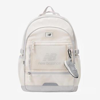 뉴발란스키즈(NB Kids) 고학년 가방 M NK8AGS702U_Ivory (45385631)