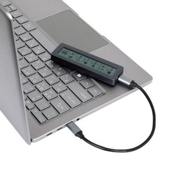 SSD 외장케이스 USB C타입 to M.2 NVMe/SATA