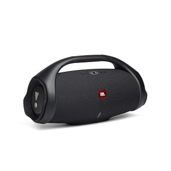 [해외] JBL BOOMBOX 2 블루투스 스피커 IPX7 방수/패시브 라디에이터 탑재/포터블 블랙 2020년 모델