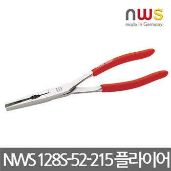 NWS/128S-52-215/메카닉 플라이어/펜치/니퍼/8인치