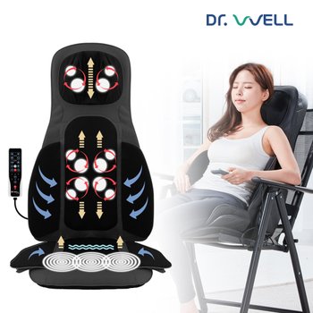 [닥터웰] 의자형 파워 에어 전신 마사지기 DWH-9800