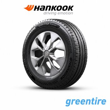 한국타이어 벤트라 트랜짓 RA58C 195/70R15 10P 1957015