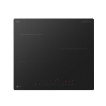 LG 디오스 인덕션 BEI3ASMLOE 블랙 매트라인