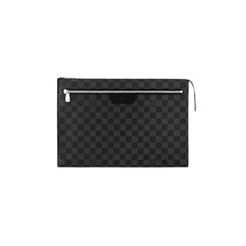 [해외] 루이비통 포쉐트 24H 다미에 그래파이트 N40481