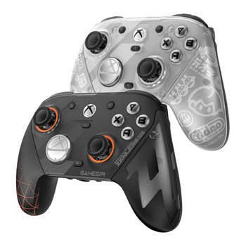 [해외] 게임써 GAMESIR G7 Pro 무선 게임패드 컨트롤러 젠레스 존 제로 콜라보 XBOX버전