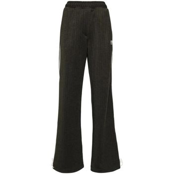 [해외] 25 FW  스트라이프 로고 프린트 트랙팬츠 GWP02022P001653 TP429537572 105605713