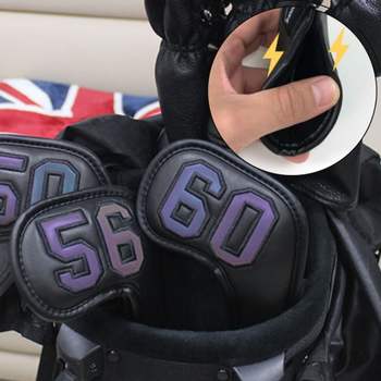 48 QD65QU04 50 52 54 56 58 60 선택 1PCS 블랙넘버 웨지커버