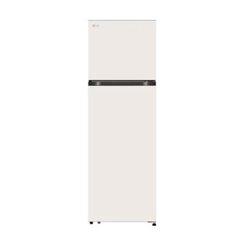 LG 오브제 냉장고 D265MEE22 베이지 264L
