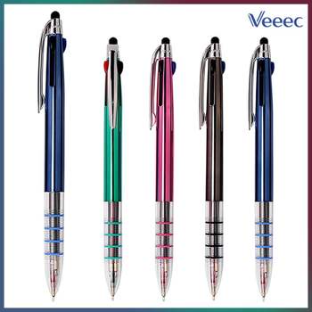 비크 IH02TS87 나노젯3색 UV터치 볼펜 (0.7mm) x 1000개