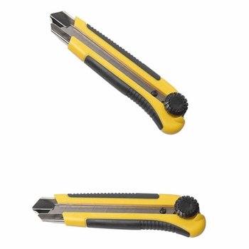 25mm 커터칼 MG900 1P (W67254D)