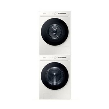 삼성전자 비스포크 AI 세탁+건조 WF25CB8895BE+DV20CB8890BE 전국배송