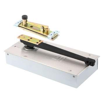 삼화 K-5200 힌지 알루미늄 샷시문용 60192 샷시문용힌지 샤시문용힌지 열쇠용품 도어용품