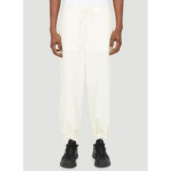 Moncler 1952 드로스트링 조깅 팬츠 H10922A00011M1475 032 TP944113938