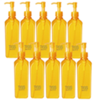 (공식수입)티스 딥 오프 클렌징 오일 280ml * 10개